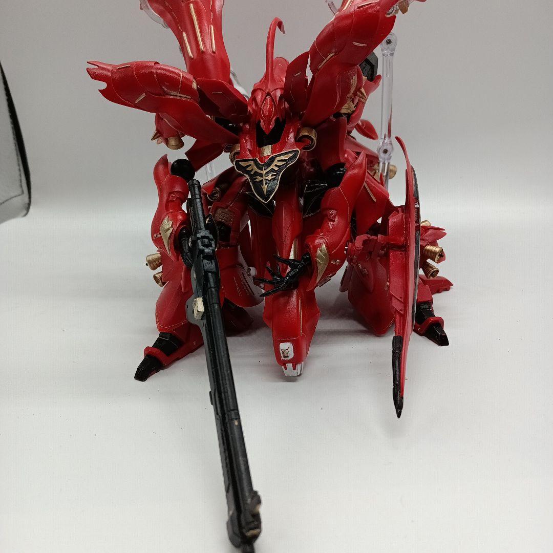 G*a様 ナイチンゲールガレージキット 塗装済み欠品あり - メルカリ