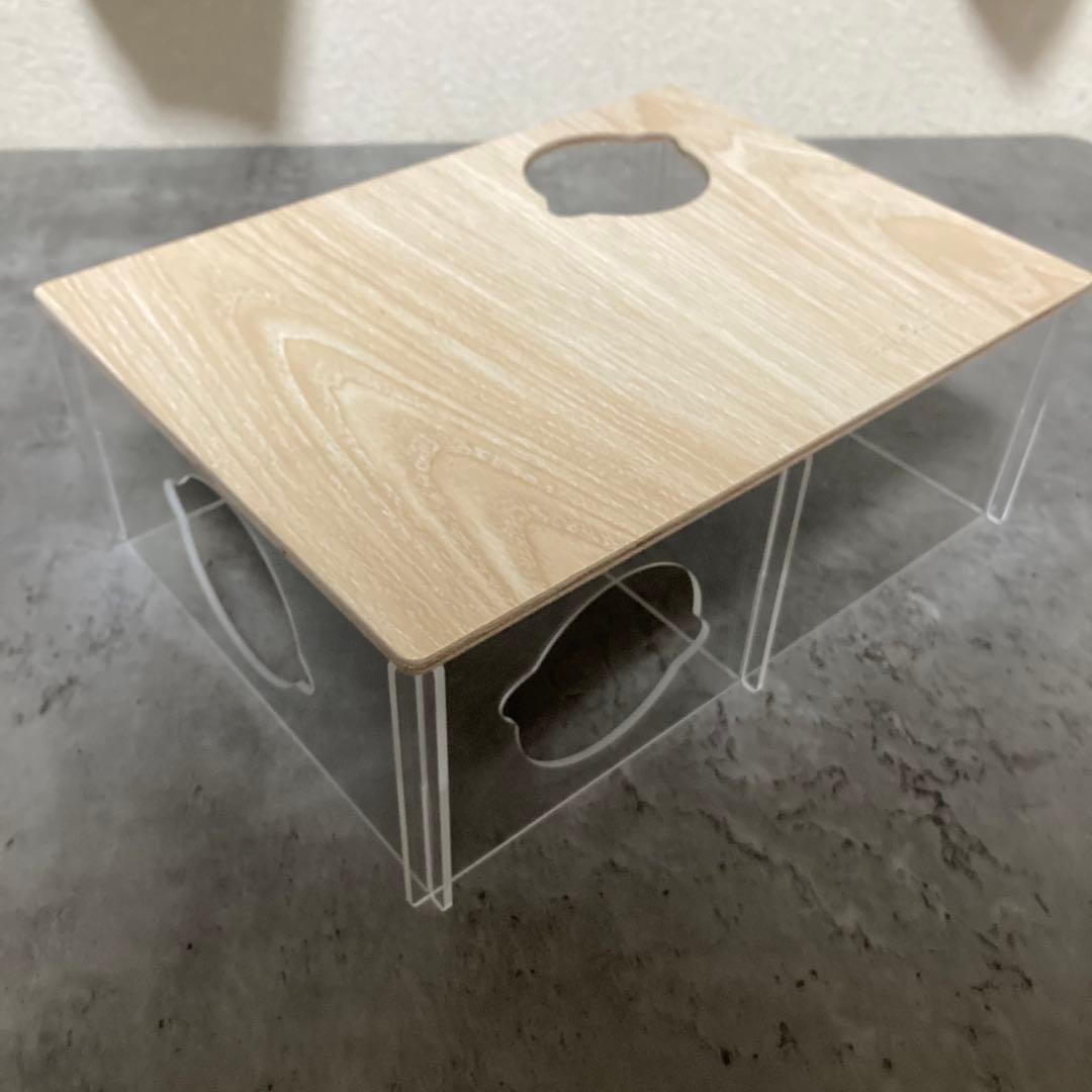 BUCATSTATE800 ハムスターケージ 引き取り handmadeさん専用 - メルカリ