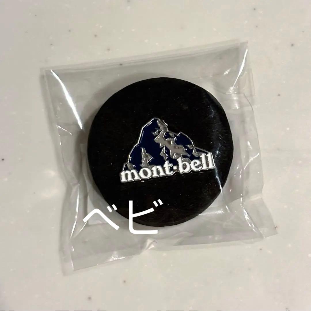 mont-bell モンベル 完売品 サングラス シルバー ジェニー 新品未使用