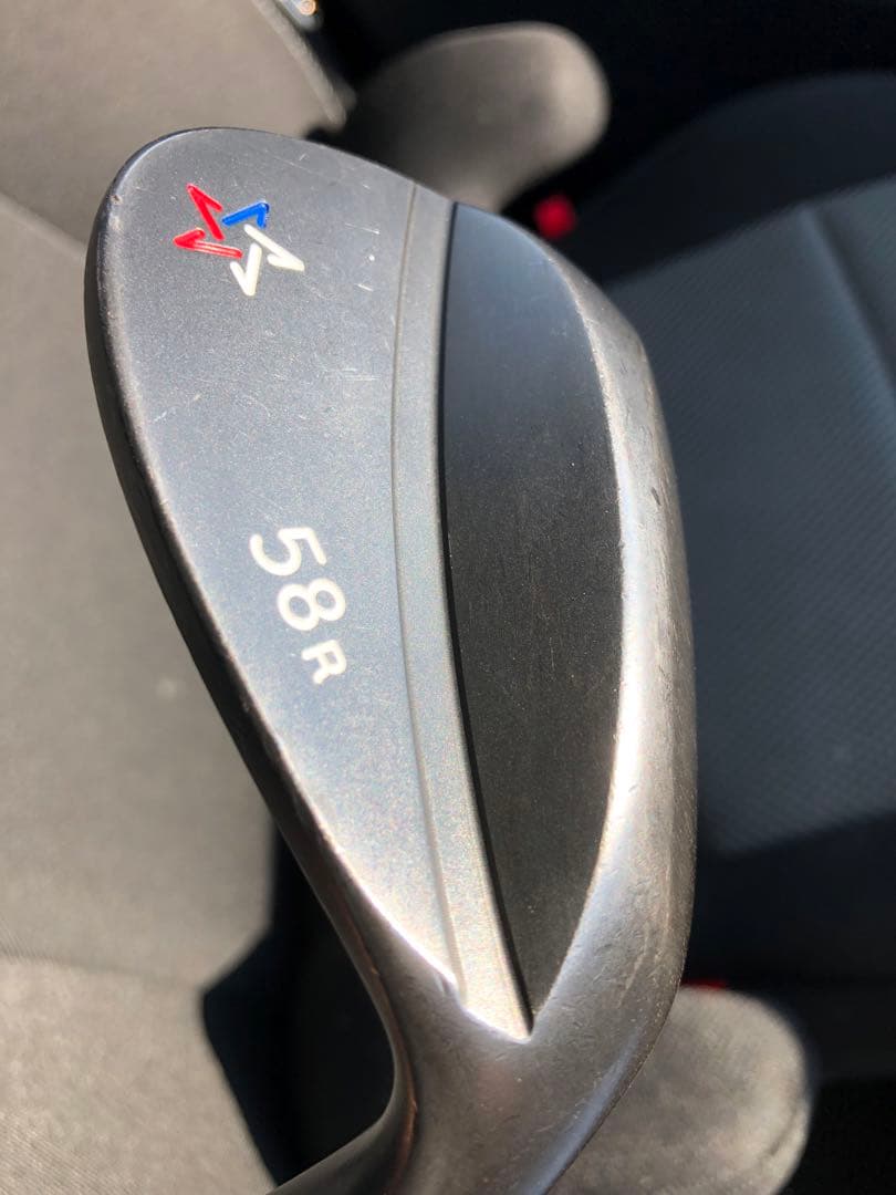 アーティザン ウェッジ 58 R ダイナミックゴールドS200