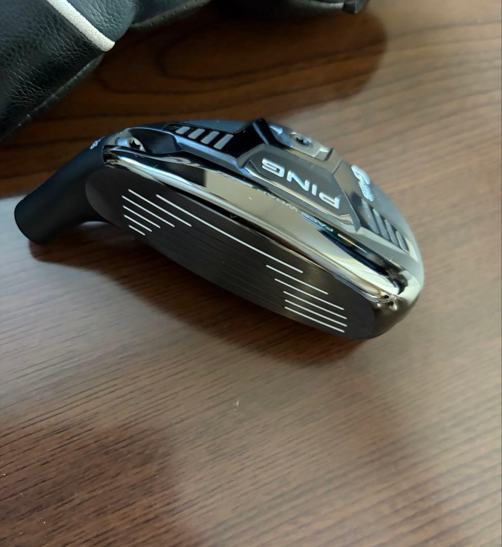 ピン PING G425 5U 26°ユーティリティ ハイブリッド ヘッド - メルカリ