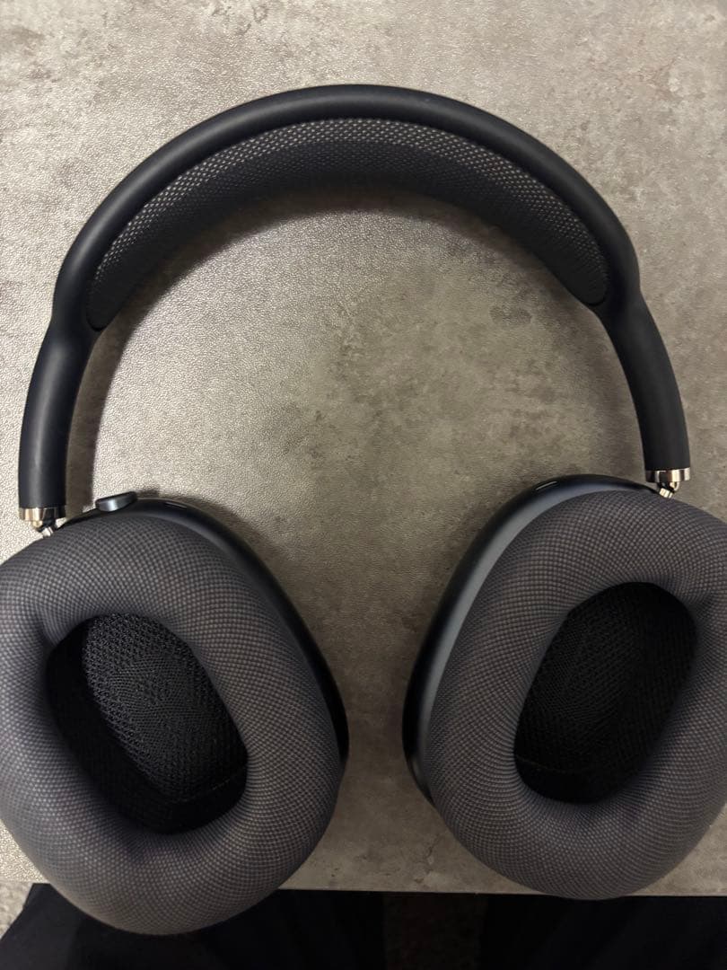 AirPods MAX 箱 充電コード有 送料 無料 通販