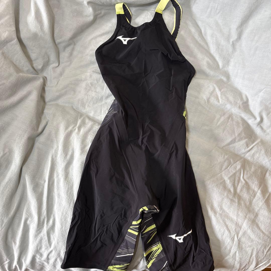 水着・ラッシュガード Mizuno GXSONIC NEO MIZUNO（ミズノ） 処分特価 GX・SONIC NEO AG N2MB200693 Pre Future