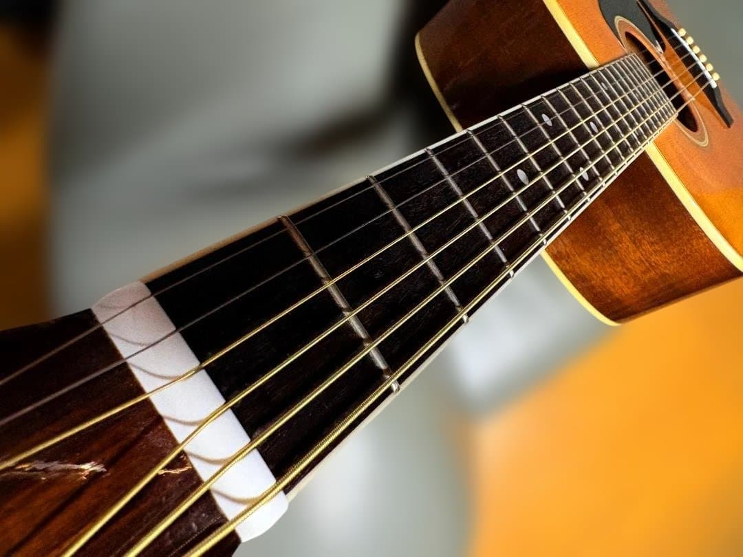 カ*ズ様 ★超極上単板トップ！モーリス MV-701 がこれだ！超激鳴・超美品★