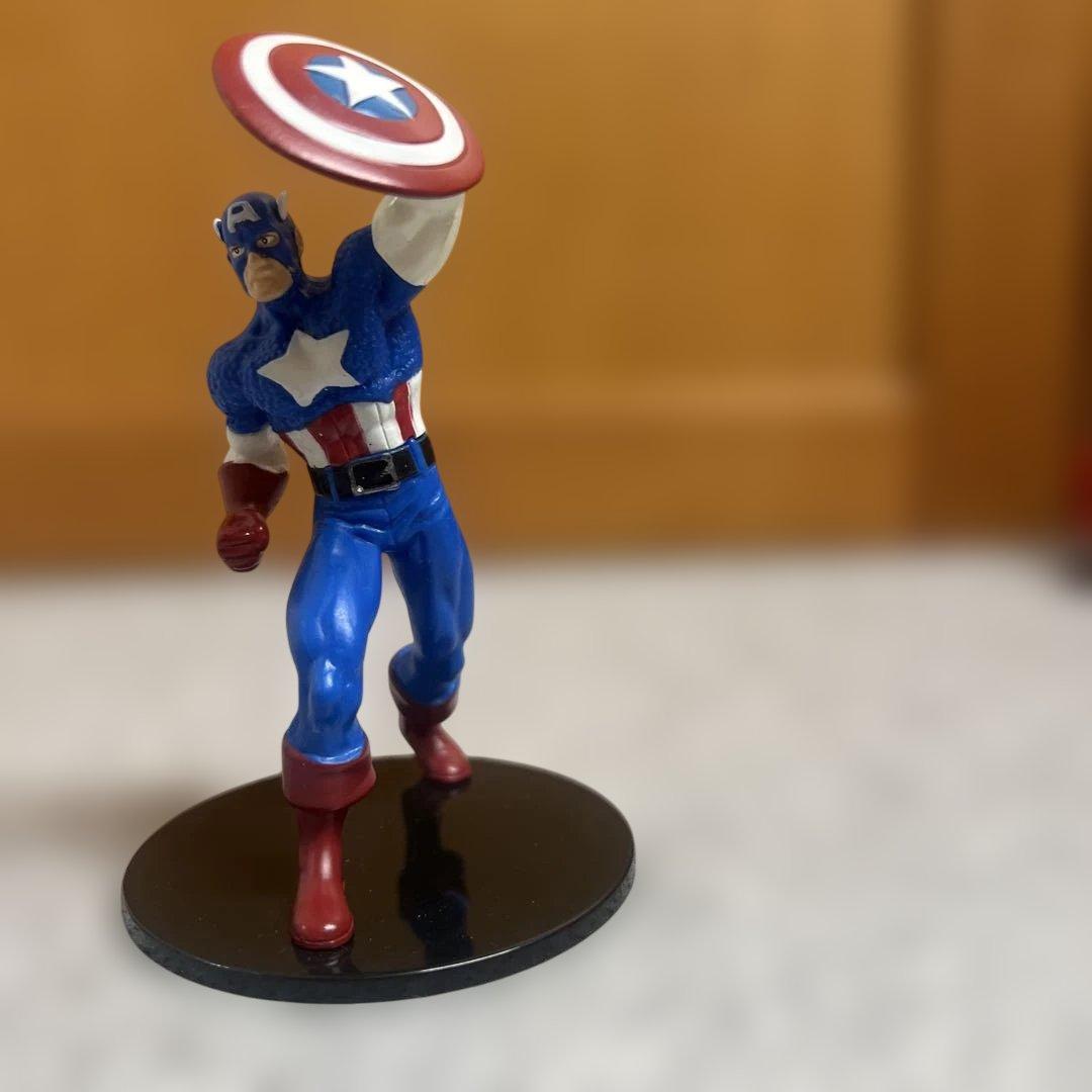 マーベル marvel フィギュア 8体まとめ売り