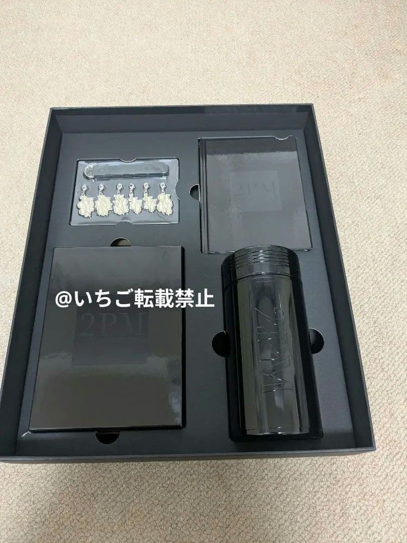 ALL ABOUT 2PM　DVD付完全生産限定盤　チャーム　Тシャツ　ファンミ TODAYFUL]Embroidery Pajamas Shirts/NAVY(12510410) – R&Co.