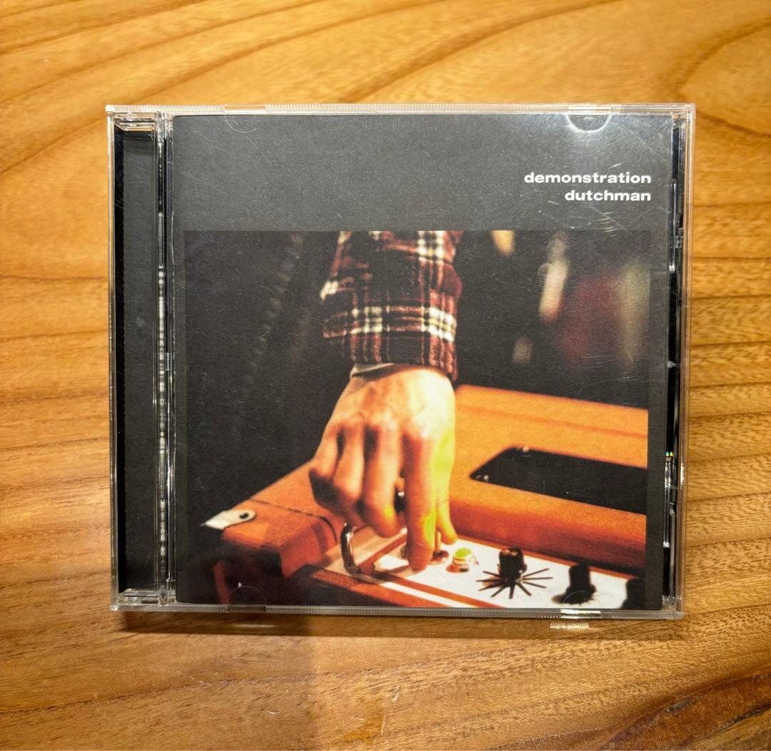 2002年 ダッチマンdutchman デモンストレーション - メルカリ