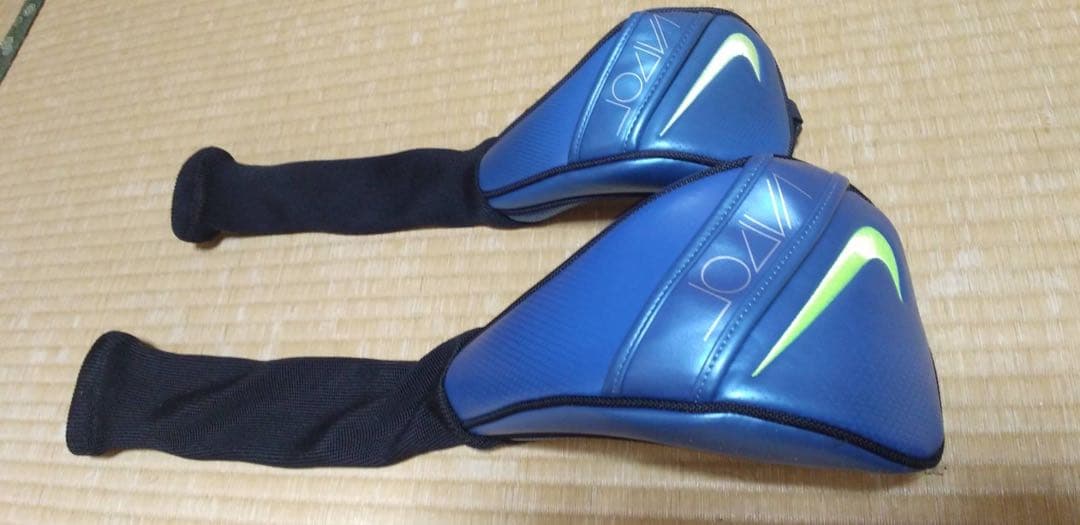 ナイキ VAPRO FLY クラブセット ( DR・5W ) 右利き用 - メルカリ