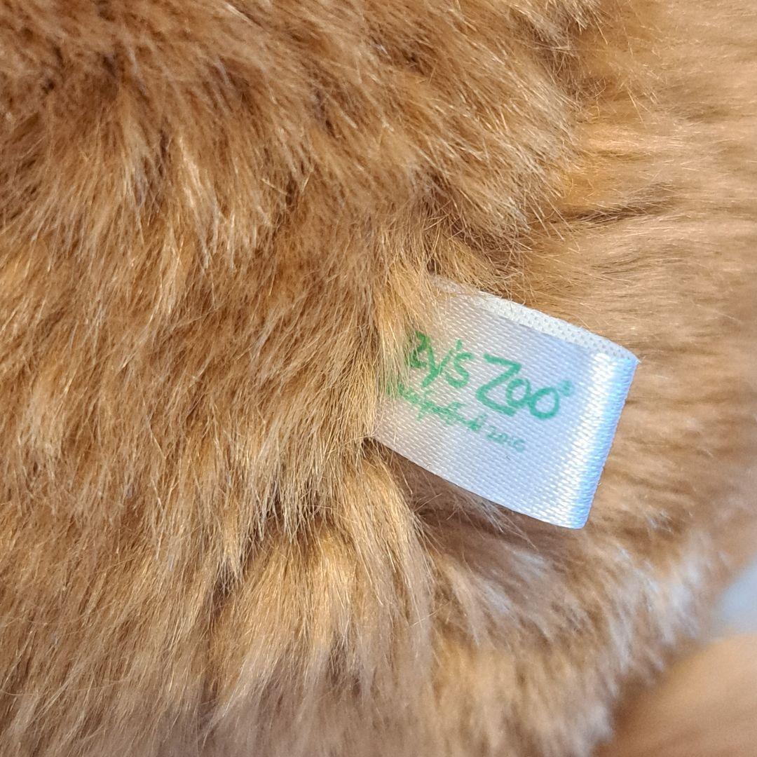 スージーズー サンアロー ハート ぬいぐるみ2体セット SunArrow 大きい