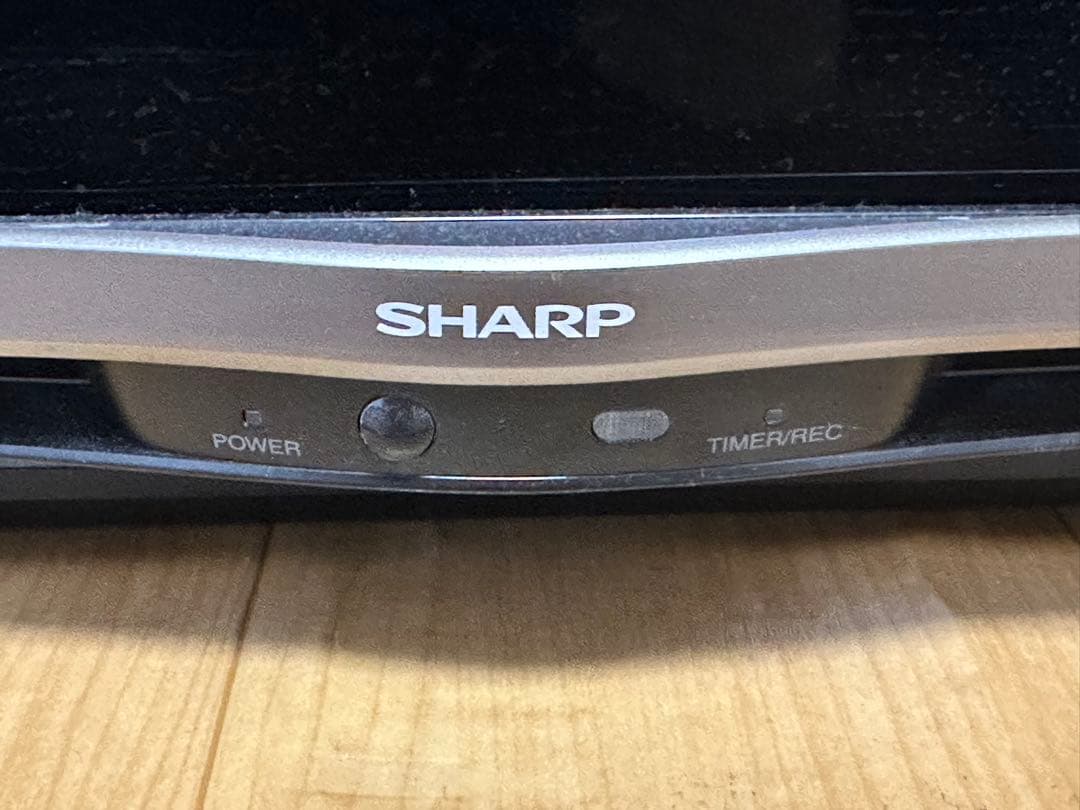 プーさん専用】SHARP AQUOS LC-50US5 50インチ ジャンク品