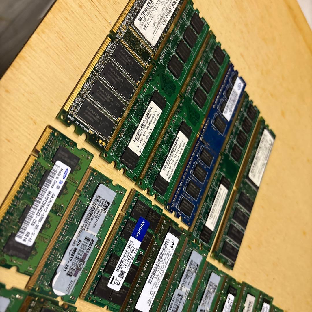 リ*ミ様 メモリー2.3.4Ｇ 131枚セット