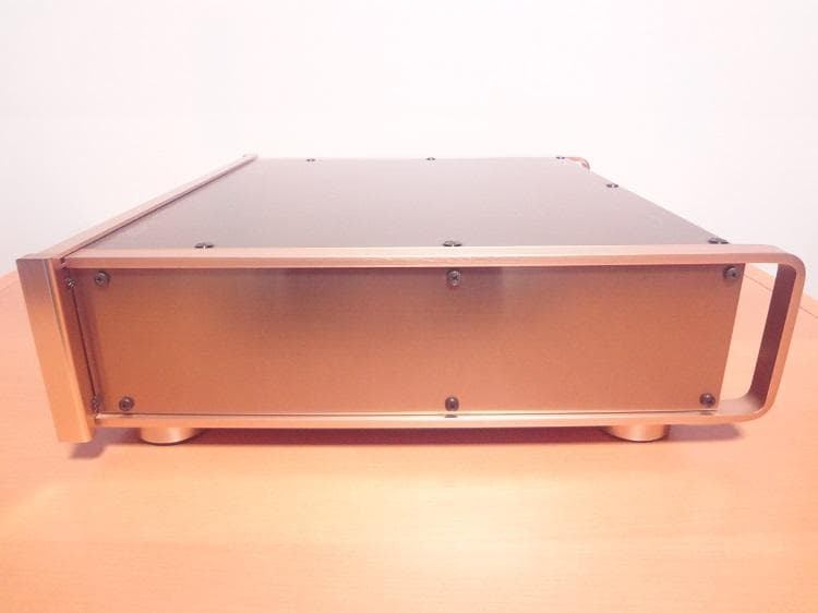 LUXMAN C-05 コントロールアンプ 1983年製 美品 - メルカリ