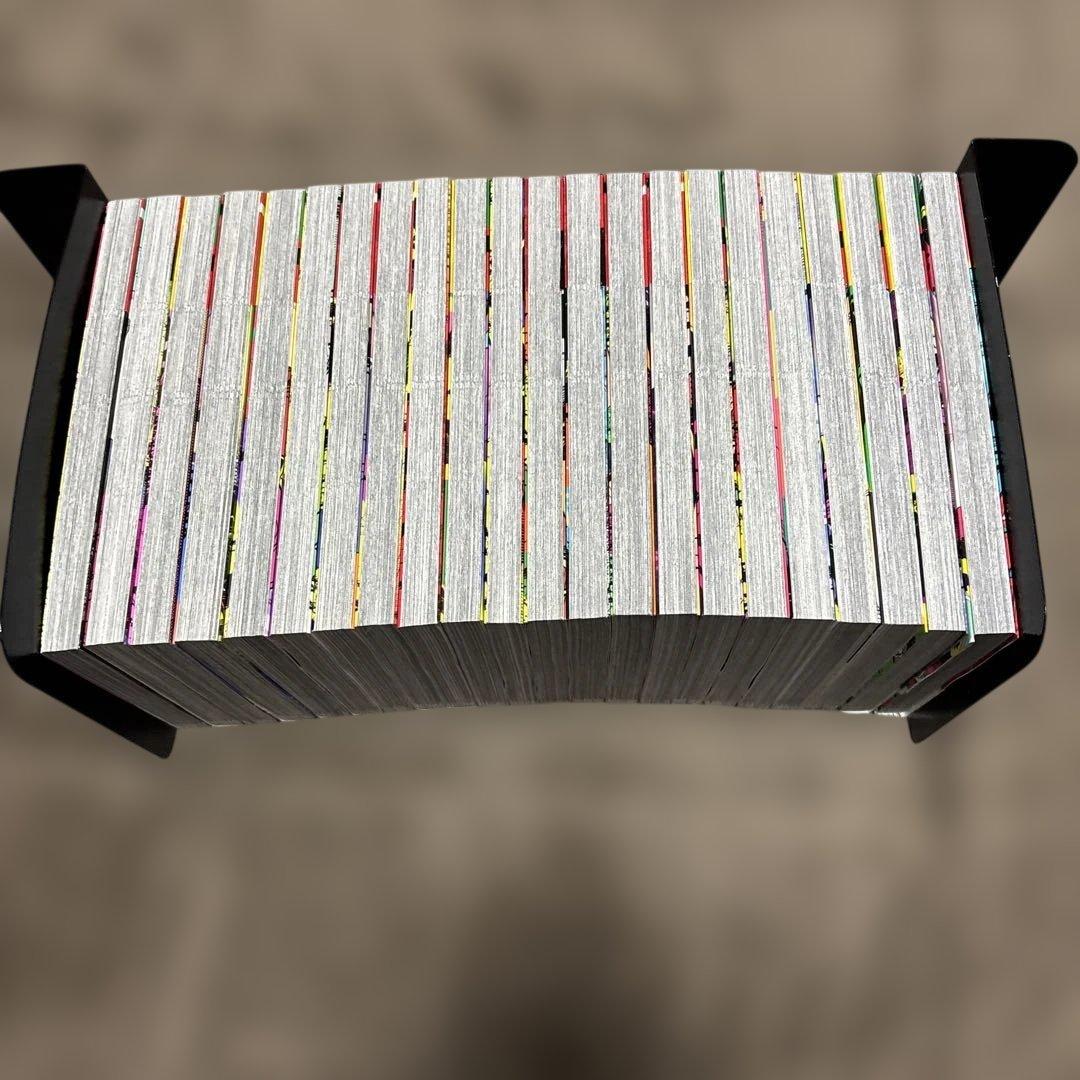 ダンダダン 全巻 1-22巻 龍幸伸 アニメ化 購入特典付き - メルカリ