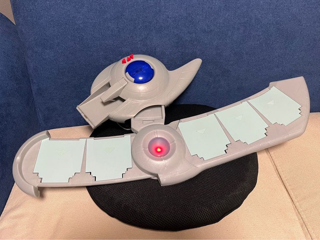 遊戯王GX アカデミーデュエルディスク