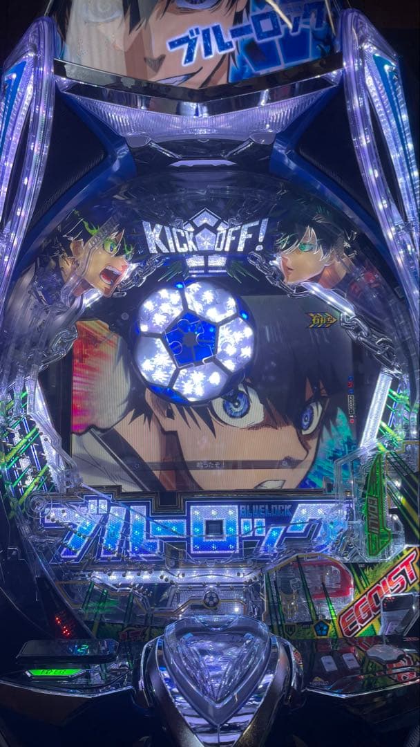 スマパチ eブルーロック - メルカリ