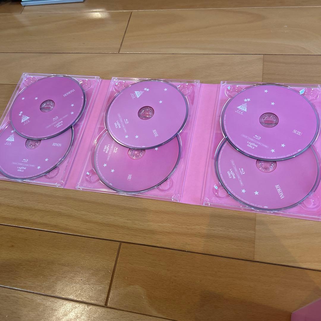 ミーアイ 夢へのはじまり ミーアイコニックPRODUCE 101 JAPAN - メルカリ