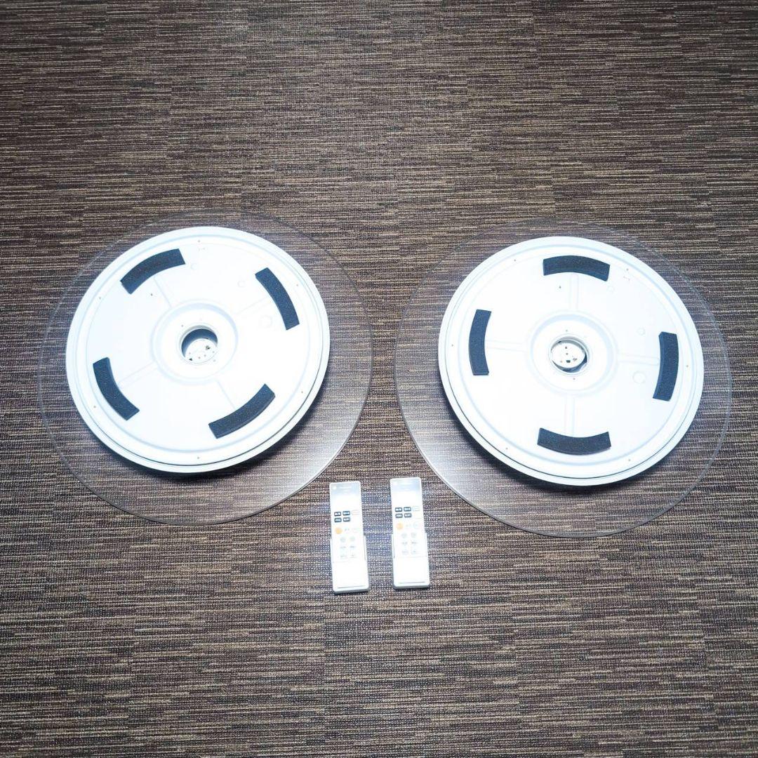 HH-CF0892A パナソニック LEDシーリングライト 22年製 2個セット