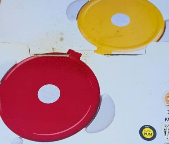 【未使用】 THERMOS 真空保温調理器 シャトルシェフ 3.0L イエロー