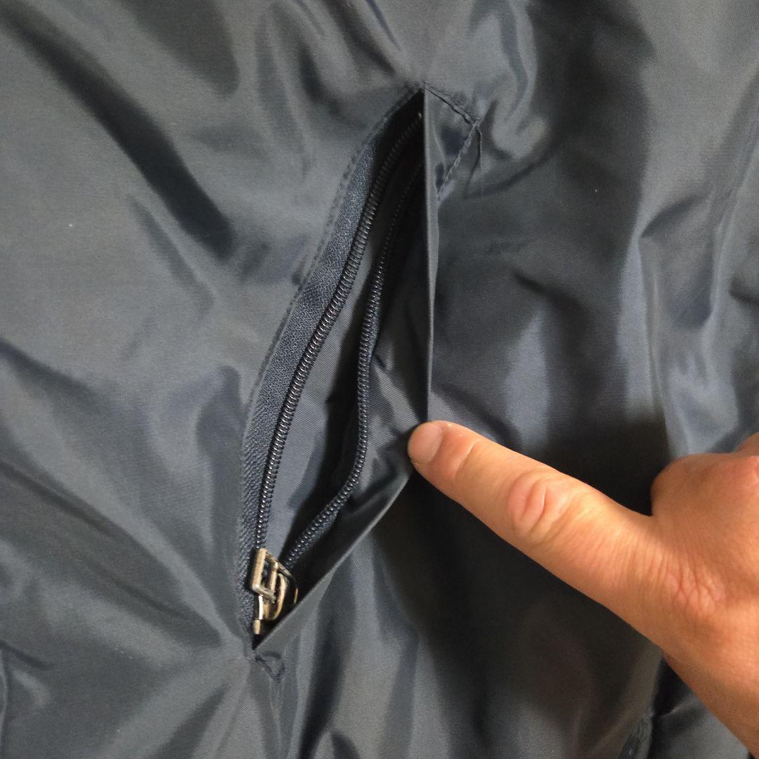 激レア BALANCE STREET WEAR スタジャン XL ネイビー - メルカリ