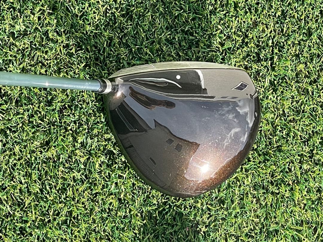 Onyx Acculist ゴルフクラブセット - メルカリ