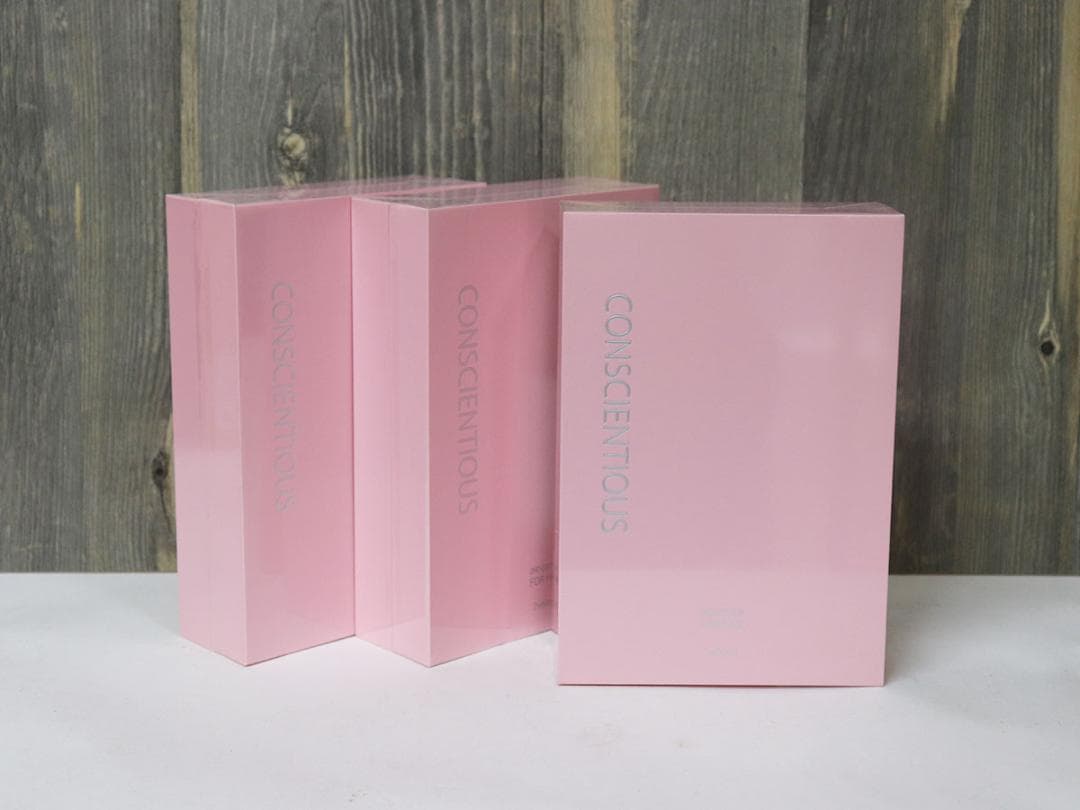 リーウェイ　コンセンシャス スキンローション Ⅱ　60ml×2（3点セット） リーウェイ コンシエンシャス スキンローション Ⅱ 60ml×2（3点セット