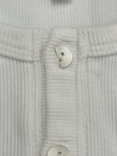 L02246）VALLAD V.HENRY NECK L/S サーマル iO着用 - メルカリ