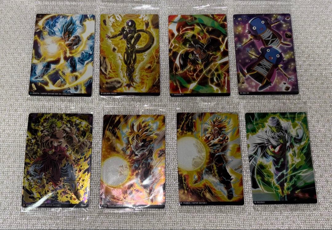 イタジャガ ドラゴンボール vol.3 16種セット - メルカリ