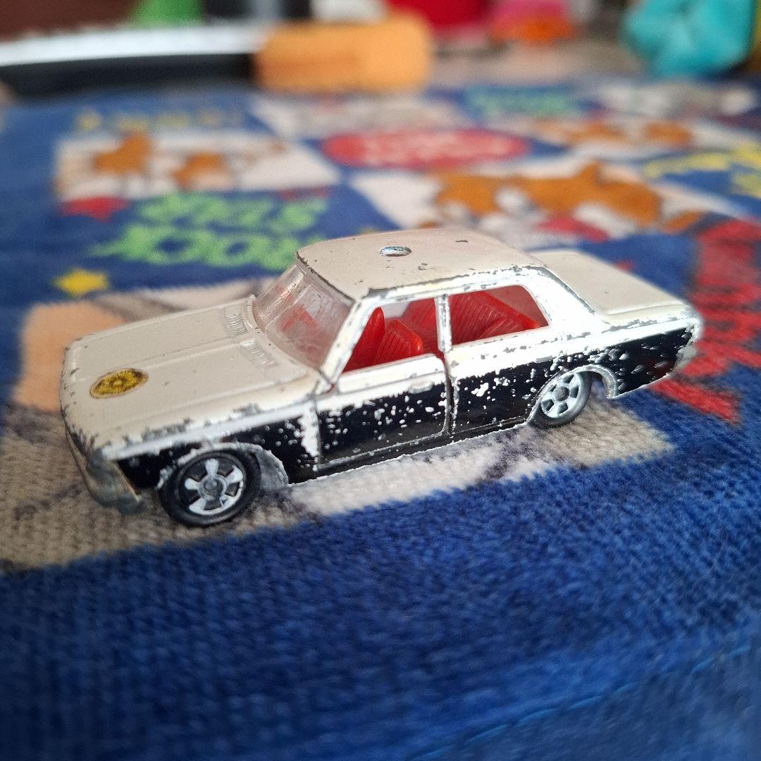 トミカ クラウン パトカー 1Aホイール 日本製 1Aホイール 最安値です