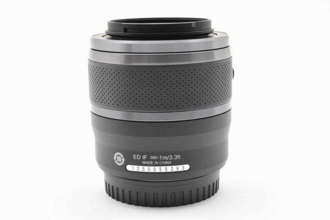 ★ Nikon ニコン1 NIKKOR 30-110mm F3.8-5.6 VR