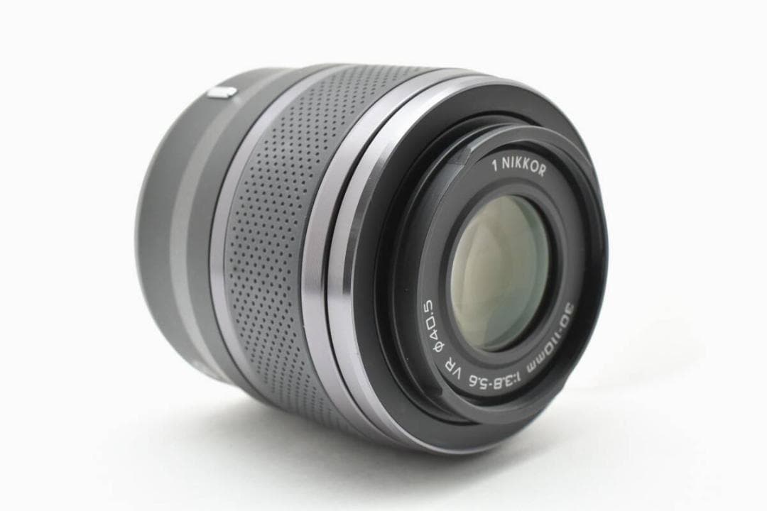 ★ Nikon ニコン1 NIKKOR 30-110mm F3.8-5.6 VR