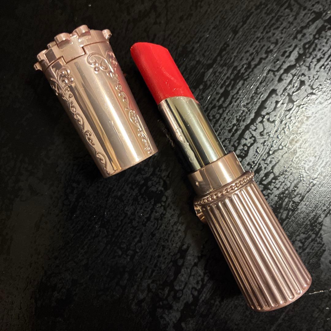 JILLSTUART口紅01 ジルスチュアート リップグロウ セラムバーム