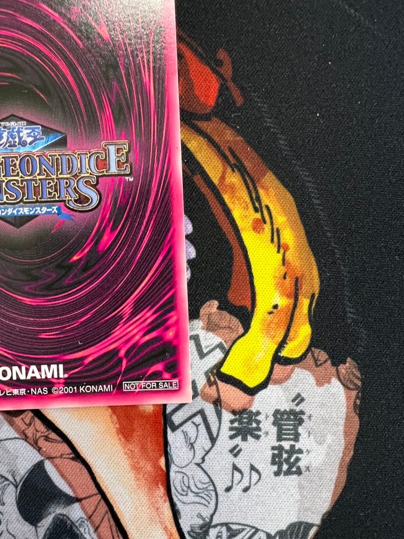 遊戯王 ブラックマジシャンガール DDM ダンジョンダイス ピンク背景