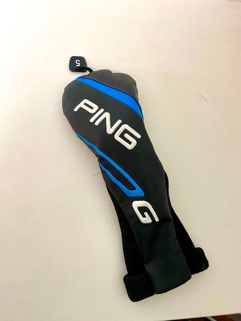 ピンGシリーズ 5w 17.5° ping tour 80 S - メルカリ