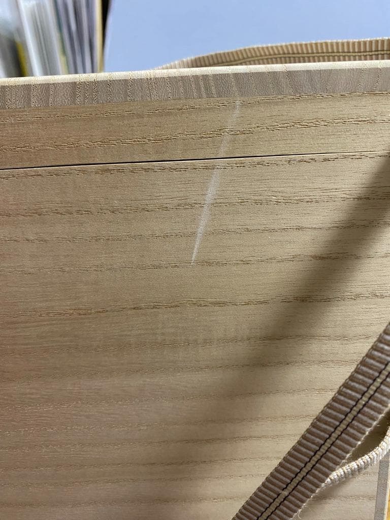 葉山有樹 緑地梅花文壺 - メルカリ