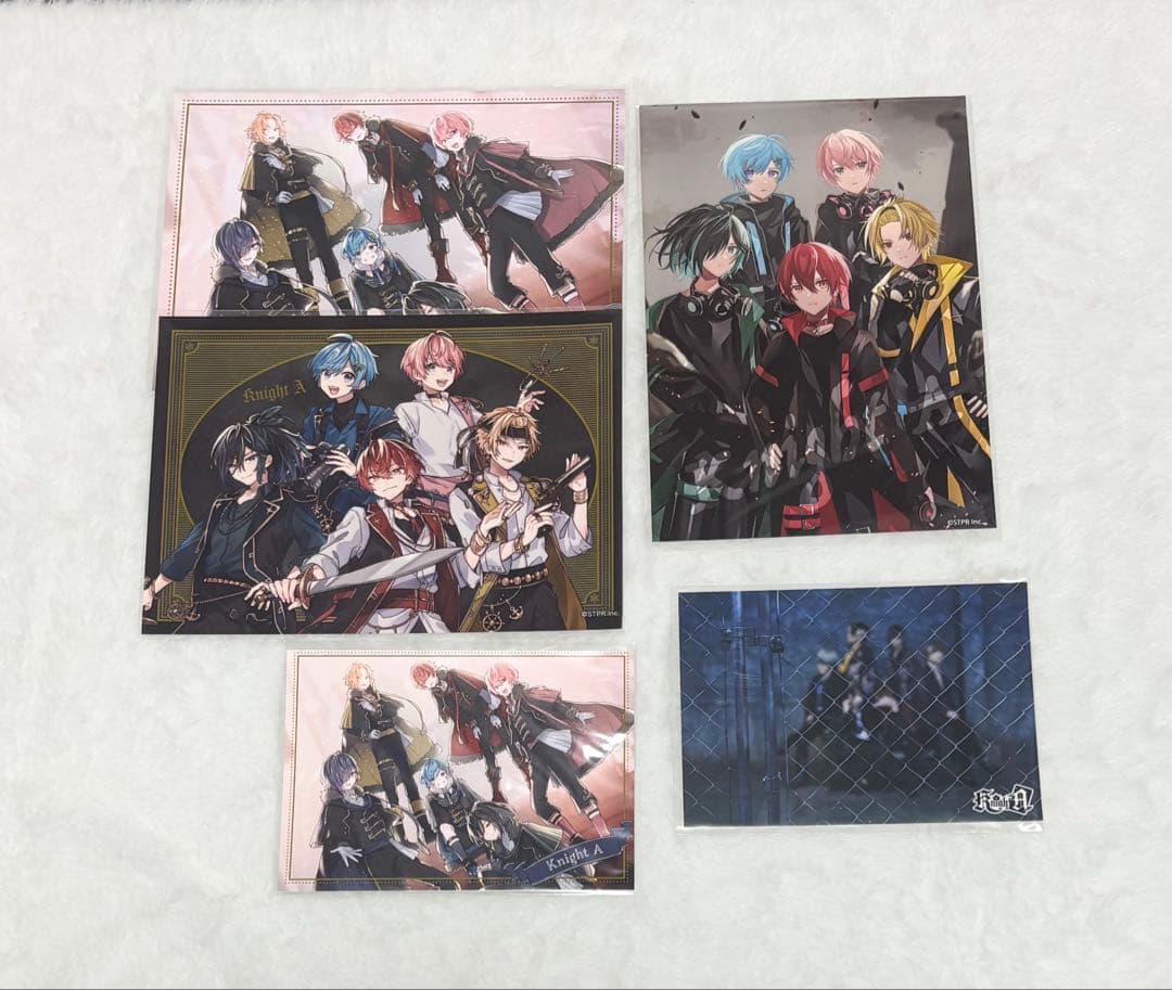knightA 騎士A まとめ売り お値下げしました！