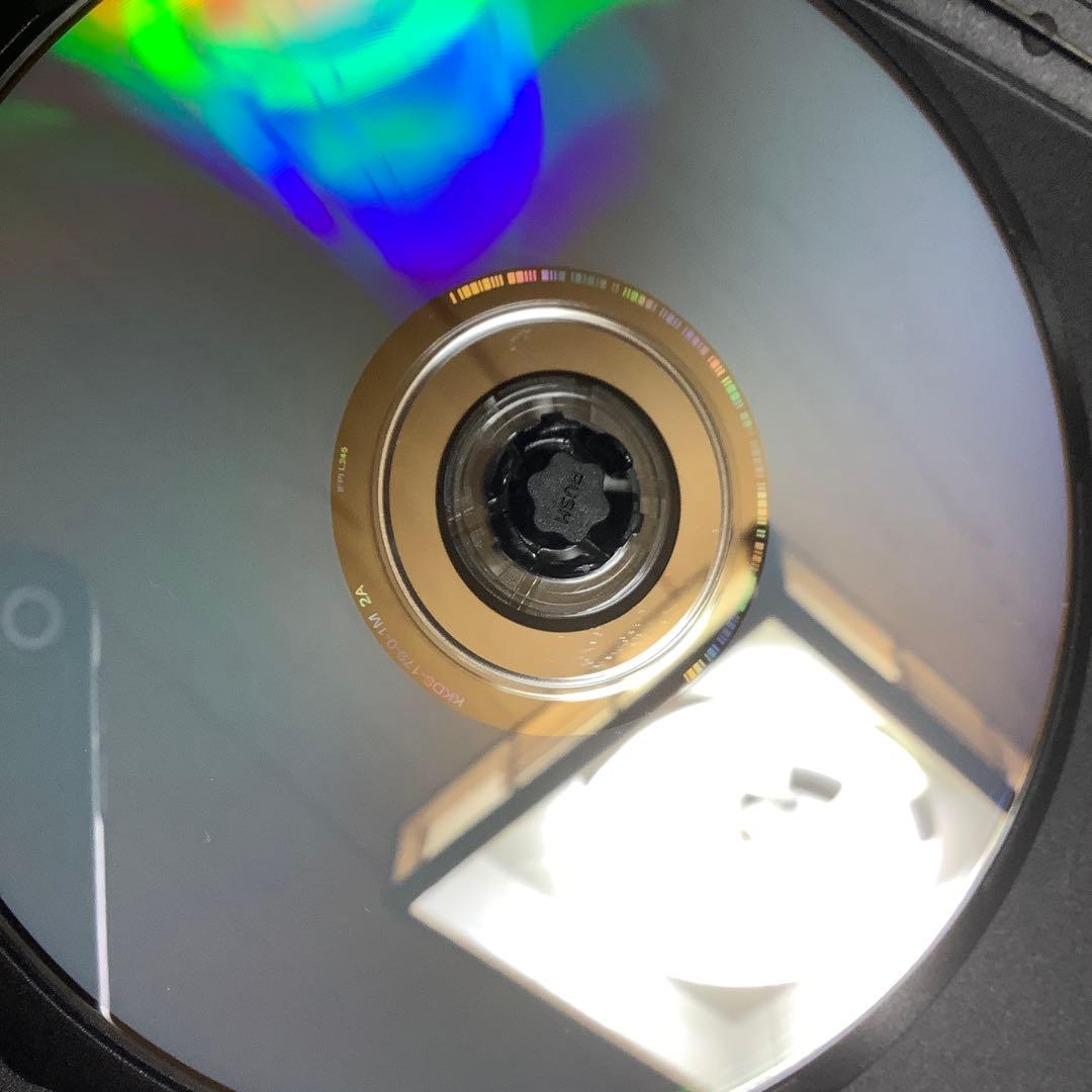 【廃盤】『ショック集団/裸のキッス/ストリート・オブ・ノー・リターン』(DVD)