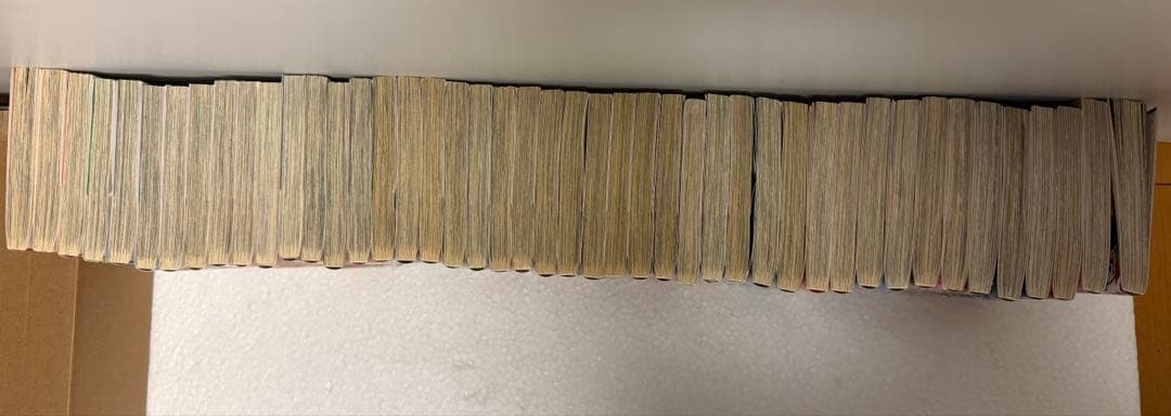 ちはやふる 1巻〜50巻 一部抜けあり 45冊 - メルカリ