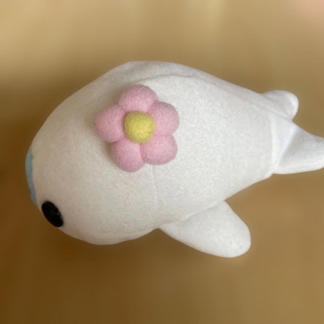 平成レトロサンエックス まめゴマ ぬいぐるみ2個、激レア非売品 - メルカリ