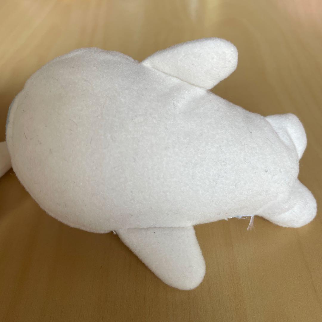 平成レトロサンエックス まめゴマ ぬいぐるみ2個、激レア非売品 - メルカリ