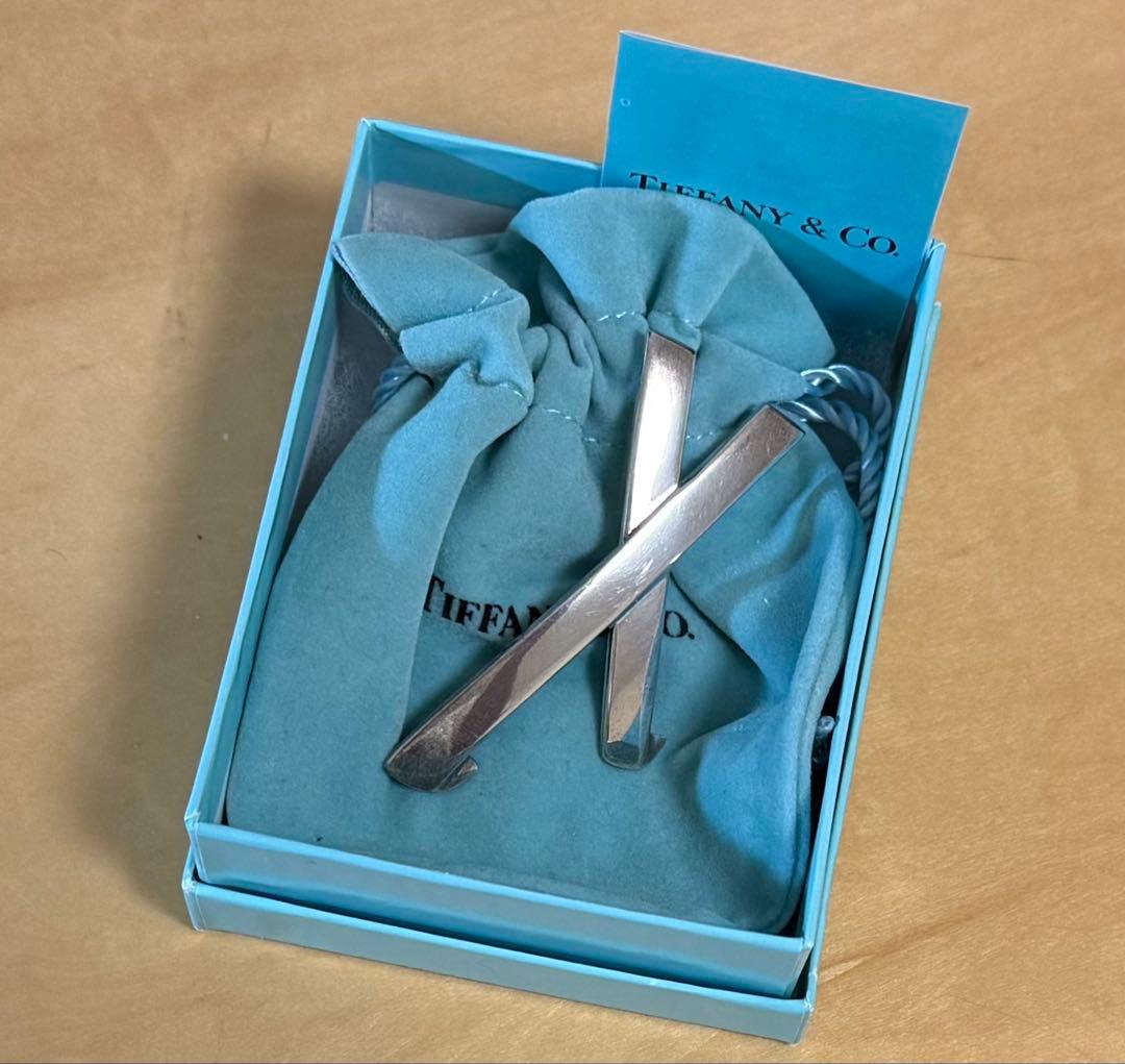 Tiffany 1985年 ブローチ パロマ・ピカソ グラフィティーキス - メルカリ