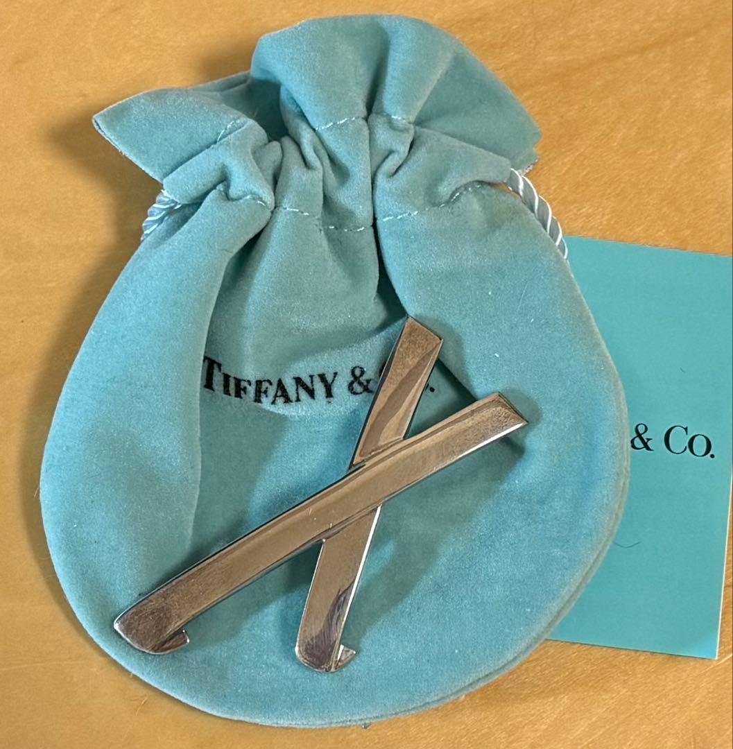 Tiffany 1985年 ブローチ パロマ・ピカソ グラフィティーキス - メルカリ
