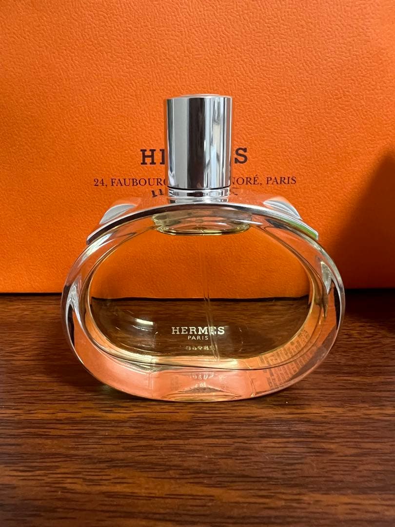 HERMES バレニア 60ml オードパルファム　香水　60ml Hermès（Hermès） バレニア オードパルファム 60mL 通販