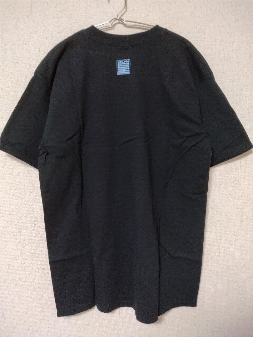 聖飢魔II USA製 ルーク篁 Tシャツ L デッドストック 未使用 - メルカリ