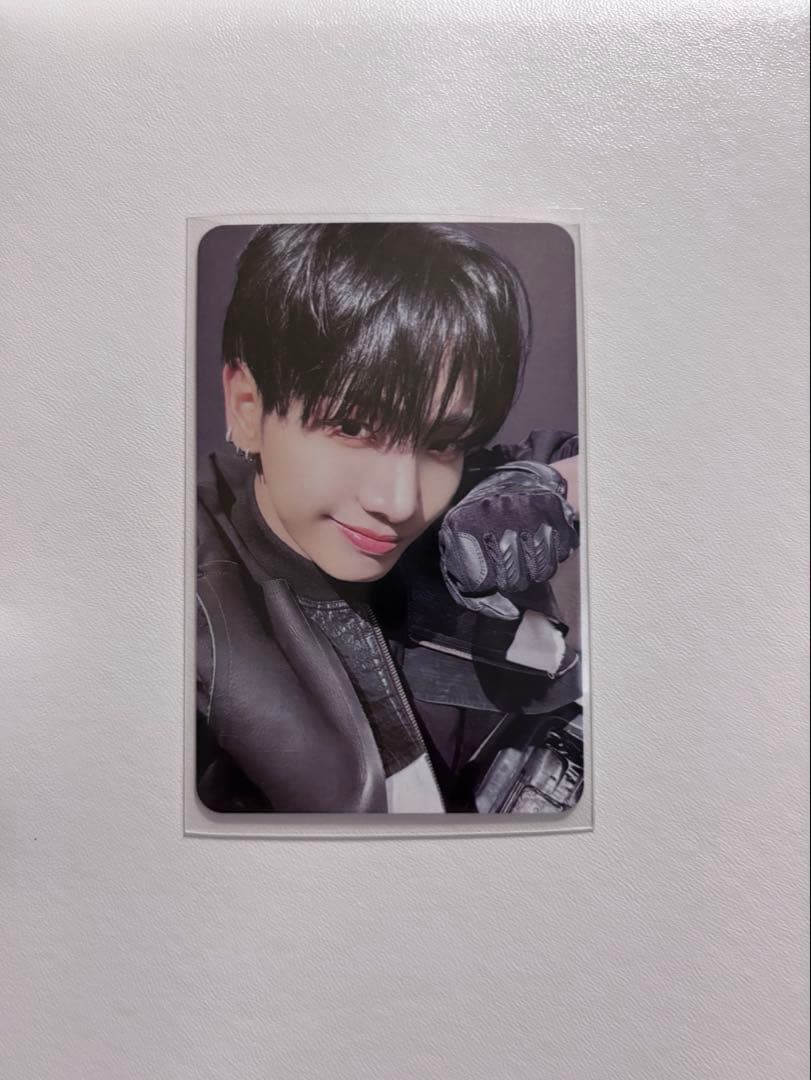 boynextdoor ジェヒョン トレカ the action - メルカリ