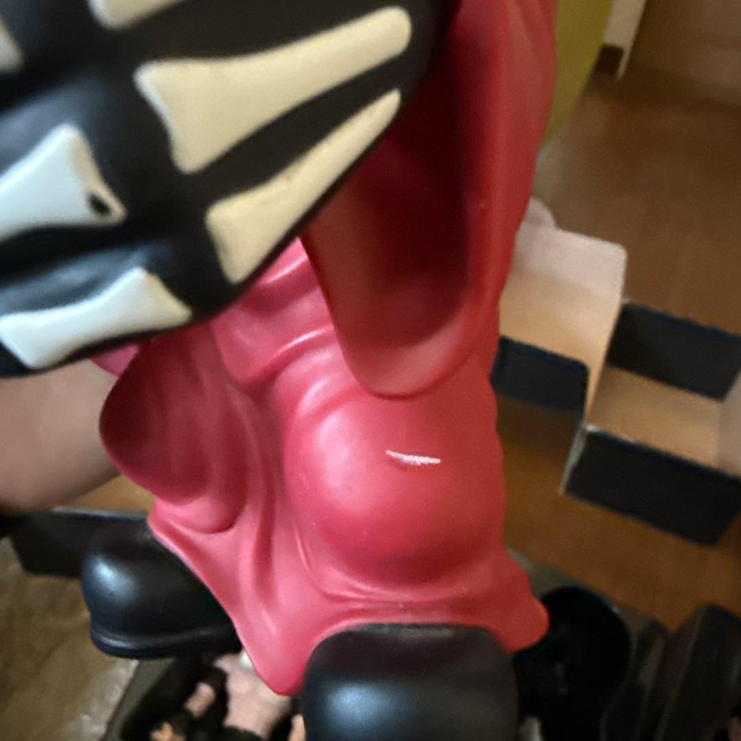 MISFITS ミスフィッツ フィギュア3体セット メディコムトイ - メルカリ