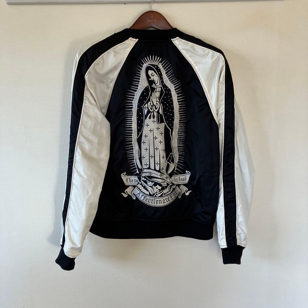 スカジャン マリア像 - メルカリ