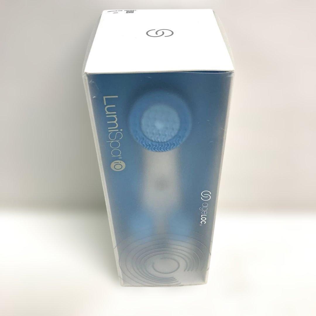 M0820L2 ニュースキン ルミスパ iO 本体 通電確認済み