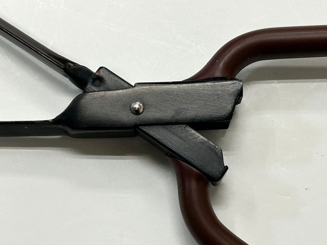 中古 美品 レンツ H-8