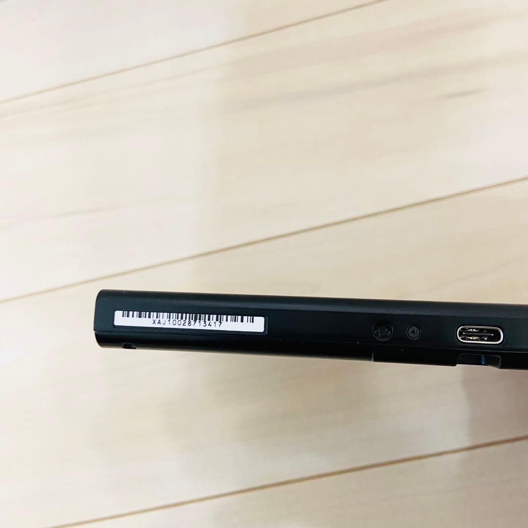 動作確認済】Nintendo Switch ニンテンドースイッチ 本体とドッグ