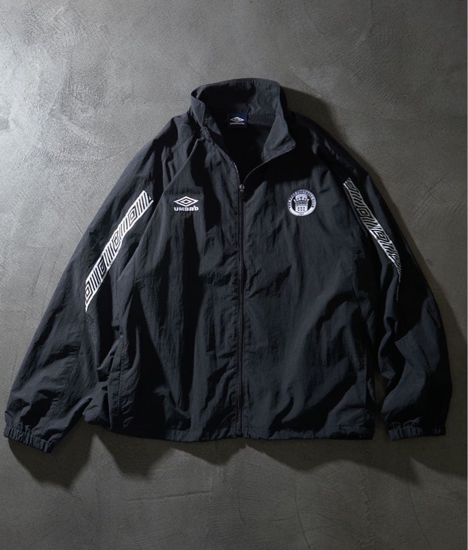 UMBRO フリークスストア別注 ナイロンセットアップ 上下セット - メルカリ
